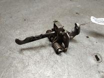 Ограничитель открывания двери задней 78WCW3 Peugeot 206 - Фото 1