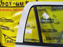 Стекло двери задней правой 6NB2H8 Opel Astra - Фото 2