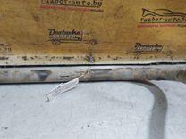 Стабилизатор подвески (поперечной устойчивости) передний LYZ1YC Peugeot 605 - Фото 7