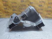 Стакан лонжерона левый XO638E Volvo V40 - Фото 3