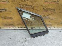 Стекло двери передней левой O25YUQ Toyota Corolla Verso - Фото 4