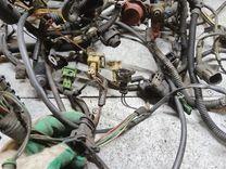 Проводка KW11FO Renault Espace купить с доставкой. Огромный выбор запчастей и марок авто. У нас есть практически все.