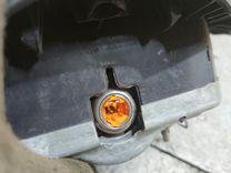 Подушка безопасности водителя NC7XA7 Renault Clio undefined