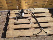 Трубка кондиционера HZN63W Renault Scenic