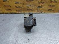 Блок ABS 1C9279 Peugeot 607 - Фото 3