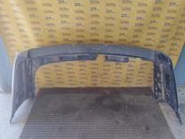 Бампер задний 4EK3GZ BMW 5 E39 undefined