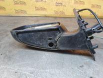 Зеркало наружное левое 4R39B2 Peugeot 307 купить с доставкой