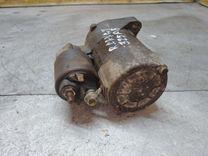 Стартер HPQIH6 Renault Kangoo купить