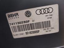 Корпус отопителя (печки) 003PFK Volkswagen Passat undefined