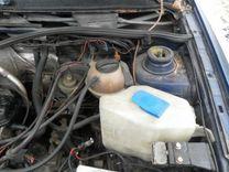 Бачок омывателя 01I4AK Volkswagen Passat - Фото 1