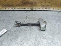 Ограничитель открывания двери задней ZR7ASQ Toyota Corolla Verso - Фото 2