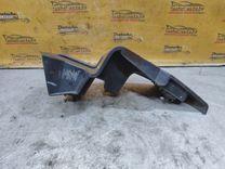 Кронштейн крепления бампера заднего ACI1G0 Ford Fusion - Фото 2