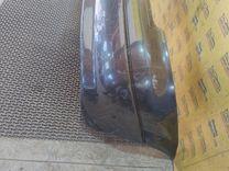 Бампер задний YAM6EV Opel Astra купить с доставкой