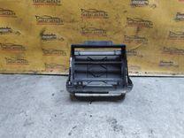 Рамка под магнитолу BHZ2RZ Renault Laguna купить в магазине запчастей бу