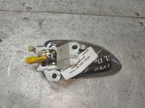 Ручка внутренняя передняя правая GAFCXI Volvo V40 - Фото 2