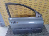 Дверь передняя правая LNDOS6 Renault Megane