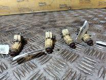 Форсунка V4CCS1 Ford Focus купить в магазине запчастей бу