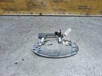 Ручка наружная задняя правая U06C09 Citroen C5 - Фото 4