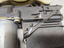 Моторчик стеклоподъемника задний правый PYQH9M Volkswagen Passat купить на авторазборке