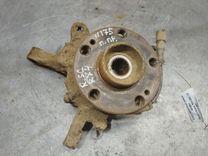 Кулак поворотный правый 8M2E0J Renault Scenic RX4