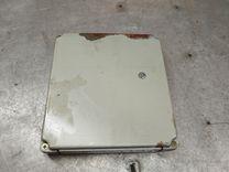 Блок управления двигателем VX01VB Nissan Almera купить