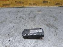 Блок контроля давления в шинах 9WN738 Citroen C4 Picasso купить