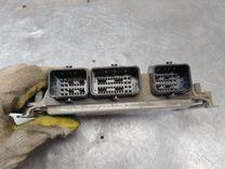 Блок управления двигателем 34NWO5 Peugeot 307 купить с доставкой