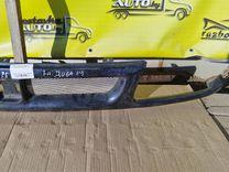 Решетка радиатора KOT1S6 Seat Cordoba - Фото 3