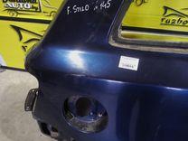 Крыло заднее правое LPGQVN Fiat Stilo - Фото 2