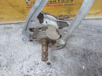 Стеклоподъемник задний правый OI44K6 Mercedes C W202 купить на авторазборке