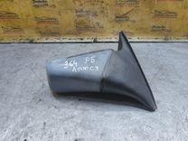 Зеркало наружное правое 9LZQQF Audi 100 - Фото 3