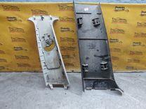 Обшивка стойки центральной правой NWG2K8 Seat Toledo купить