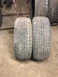 Шина Falken 205/65 R15 7QFL60 7QFL60 Falken