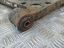 Рычаг передний левый KNSS9O Ford Galaxy купить с доставкой