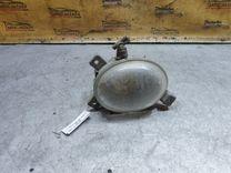 Фара противотуманная левая 4B1V66 Volvo S60