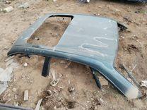 Крыша W6B7Q5 Audi A6 купить с доставкой