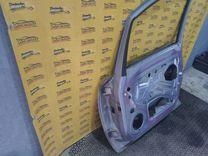 Дверь передняя правая 8TNRTX Opel Zafira купить на авторазборке