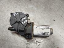 Моторчик стеклоподъемника передний левый 3T2RQX Renault Scenic RX4 - Фото 1