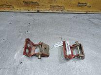 Петля двери задней правой L3P70P Peugeot 307 купить с доставкой. Огромный выбор запчастей и марок авто. У нас есть практически все.