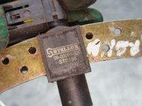 Датчик коленвала FP39OH Renault Kangoo купить с доставкой