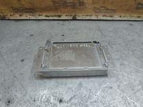 Блок управления ABS ZI520T Audi A6 - Фото 3