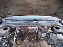 Дождевик TR4O0L Toyota Avensis