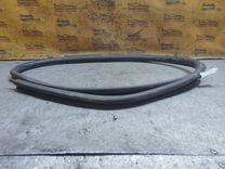 Уплотнитель двери задней левой N269MS Volkswagen Jetta - Фото 2