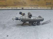 Регулятор давления топлива GXLP08 Opel Astra - Фото 3