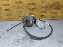 Комплект круиз-контроля 2UPAF3 Subaru Forester купить с доставкой