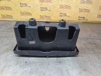 Рамка под магнитолу V7O5PX Ford Tourneo Connect - Фото 3