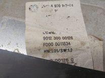 DVD OIY1K6 BMW X5 E53 - Фото 6
