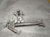 Стеклоподъемник задний левый I6EY7E Citroen Xsara - Фото 3