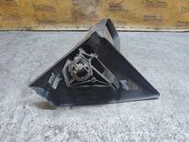 Зеркало наружное левое EGYQS7 Renault Megane - Фото 2