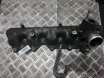 Коллектор впускной CKT1DH Mazda MPV купить